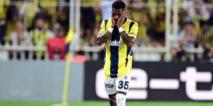 Fred'den Fenerbahçelileri üzen haber geldi!