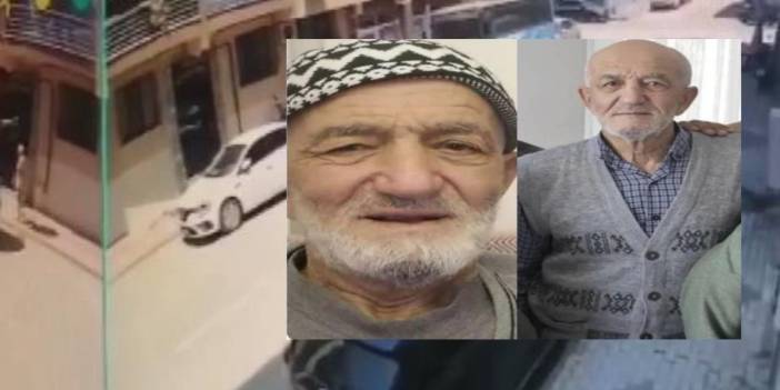 Manisa'da kayıp alzheimer hastasından 11 gündür haber yok