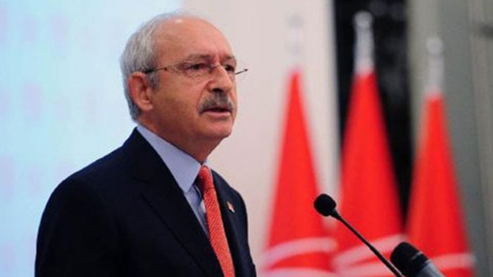 Kılıçdaroğlu'ndan EYT'lilere çağrı