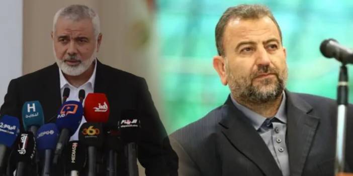 İşte, bugüne dek suikastlara hedef olan Hamas liderleri!