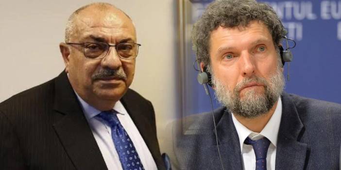 Tuğrul Türkeş, Osman Kavala ve Can Atalay ile görüştü!