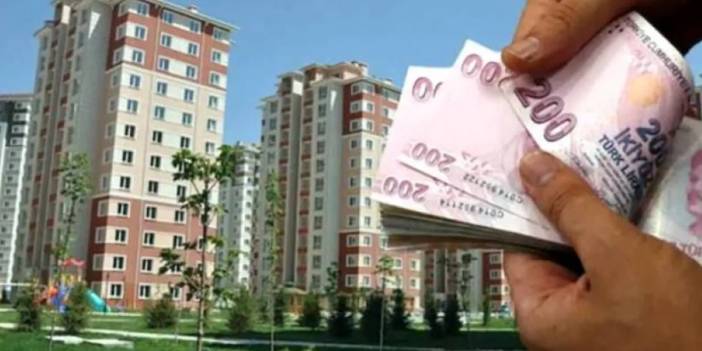 Ev sahibi ve kiracılar dikkat: Yılda 2 kez kira zammı...