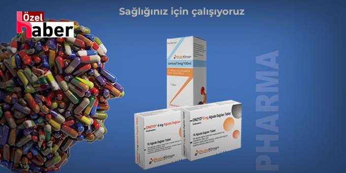 Türkiye'nin köklü ilaç şirketine şok! İflas tehlikesi kapısına dayandı