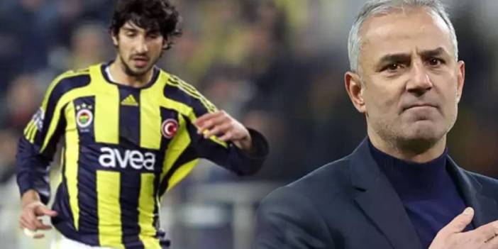 Eski Fenerbahçeli futbolcu, İsmail Kartal ile namaz anısını anlattı! "Hristiyan olduğumu bilerek..."