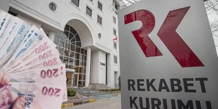 Rekabet Kurumu'ndan karavan devine rekor ceza