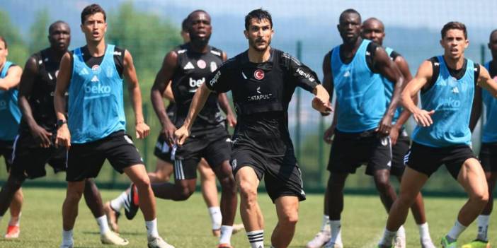 Beşiktaş, Süper Kupa maçına hazır