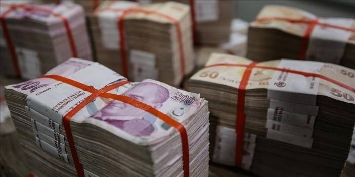 Merkez Bankası duyurdu: Net açık 115,2 milyar TL!