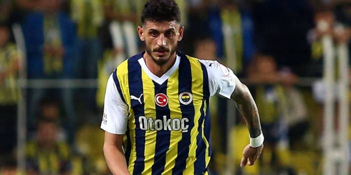 Fenerbahçe'de Samet Akaydin sürprizi! Süper Lig'den talip çıktı