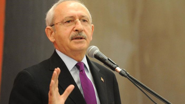 Kılıçdaroğlu ülkücülere seslendi: Bana bir örnek gösterin