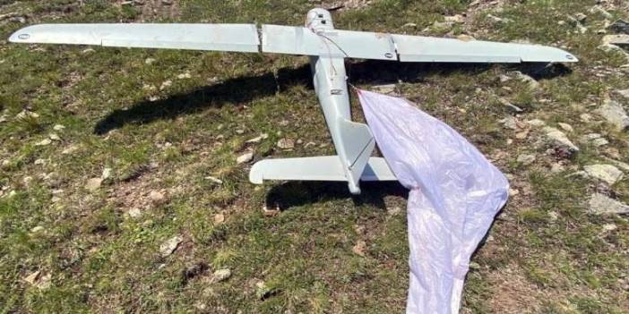 Bir gecede 75 dron düşürüldü