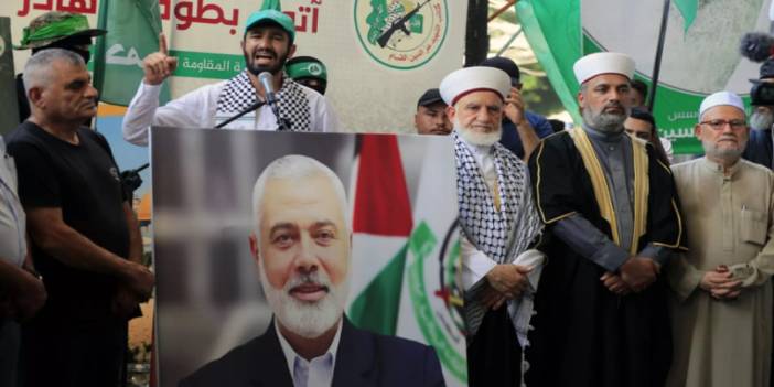 Suikastın ardından derin sessizlik, Hamas'ın yeni lideri için görüşmeler başladı