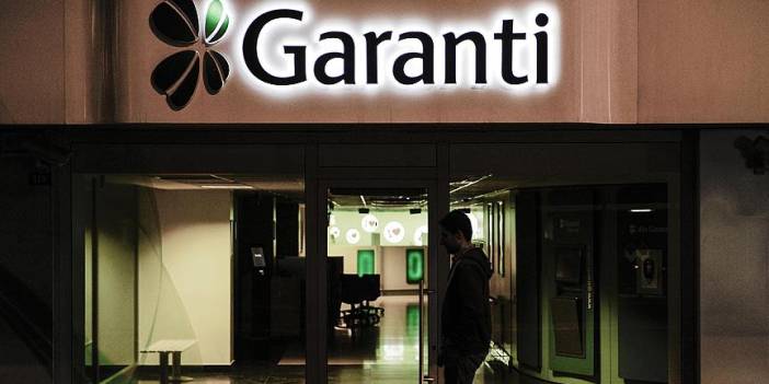 Garanti Bankası duyurdu: Fatura desteği verecek