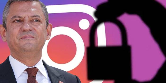 CHP'den Instagram için acil toplanma çağrısı!