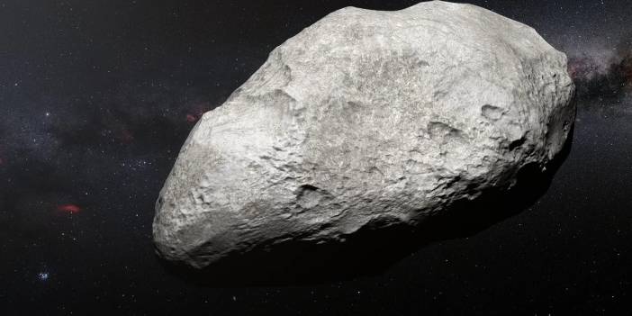 NASA, Dünyayı asteroidlerden koruyabilecek mi? İşte o plan...