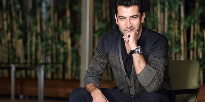 Kenan İmirzalıoğlu'nun abisi Derviş'i görenler bu 'Kenan' mı? dedi