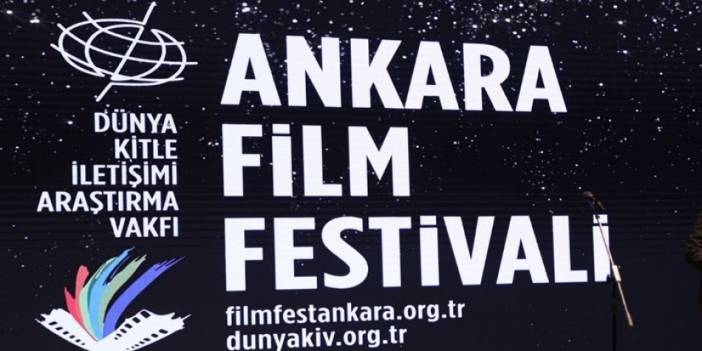 35. Ankara Film Festivali Başvuruları Başladı