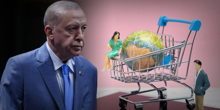 Erdoğan’dan yurt dışı alışverişlerine darbe vuracak imza