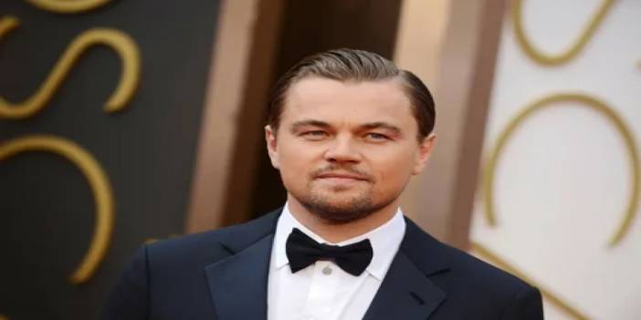 Leonardo DiCaprio'nun denizanası ile büyük imtihanı!