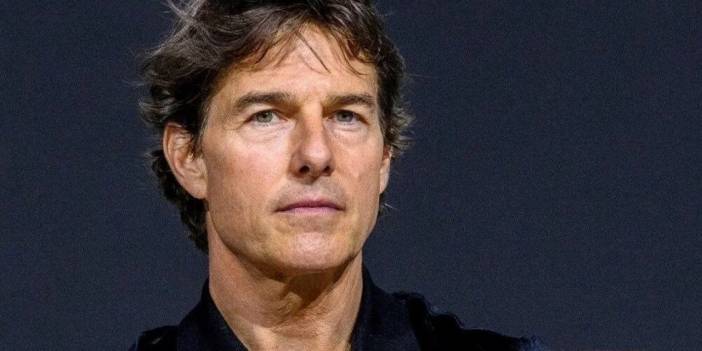 Tom Cruise’un kalbi 25 yaşındaki şarkıcı için mi çarpıyor?