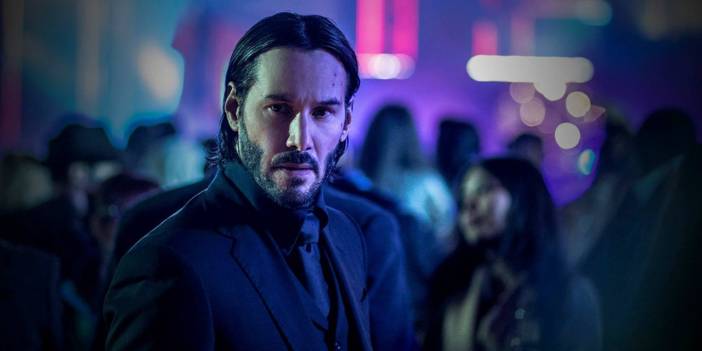 Aksiyon sinemasının yıldızı John Wick diziye taşınıyor