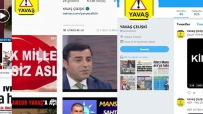 Yavaş'a karşı 'sponsorlu' propaganda:  Tüm çabalara rağmen kapatılamıyor