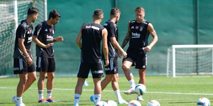 Beşiktaş'ın Süper Kupa mutluluğu kısa sürdü! 2 Futbolcudan kötü haber!