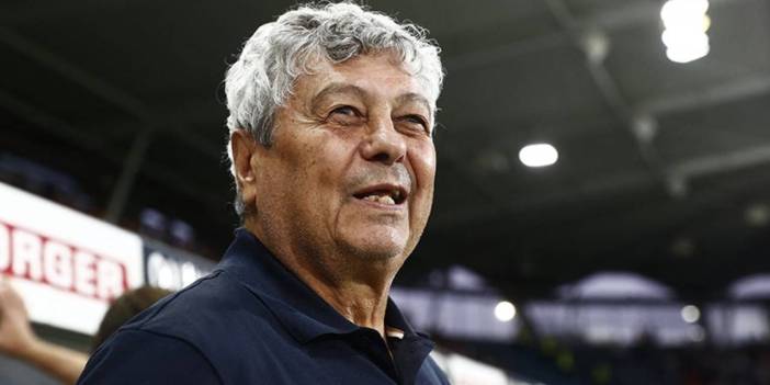 Mircea Lucescu, geri döndü! İşte yeni takımı