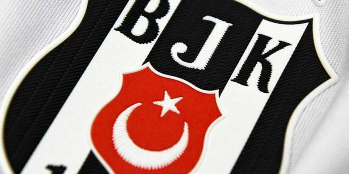 Beşiktaş'ta ayrılık! Resmi açıklama geldi