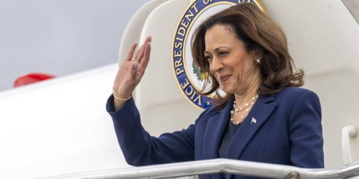 Kamala Harris'in "mağlubiyeti kabul konuşması" bekleniyor