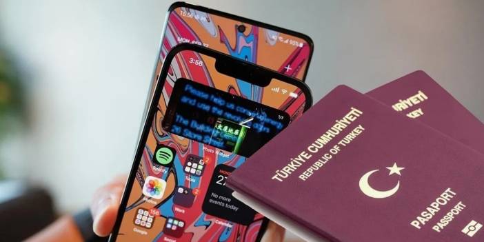 IMEI kayıt ücreti bir kez daha zamlanıyor: Yurt dışından telefon almak artık hayal