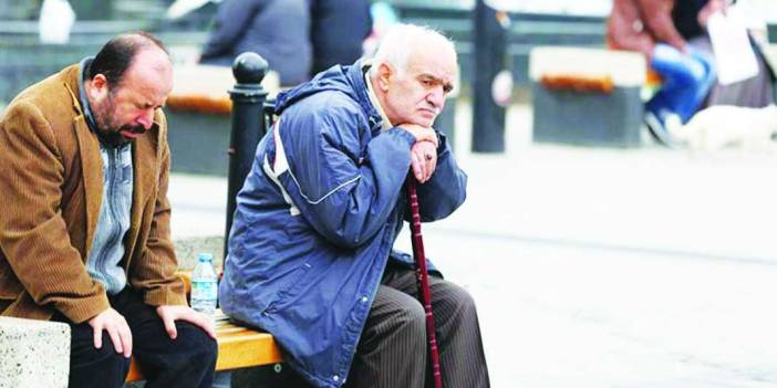 AKP'den emeklilik düzenlemesi geliyor: Emeklilik sistemi sil baştan! İşte yeni SGK sistemi