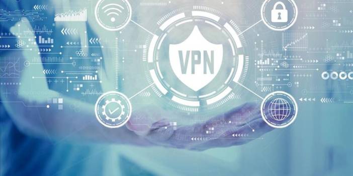 VPN kullananlar dikkat! Bankalar peş peşe mesaj atarak uyardı