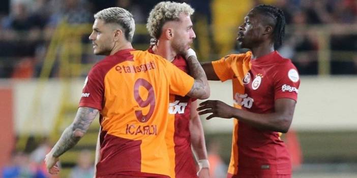 Galatasaray'da transfer hareketliliği! Yıldız futbolcunun bonservisi belli oldu!