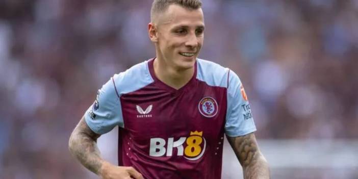 Lucas Digne'nin menajerinden flaş Galatasaray açıklaması!