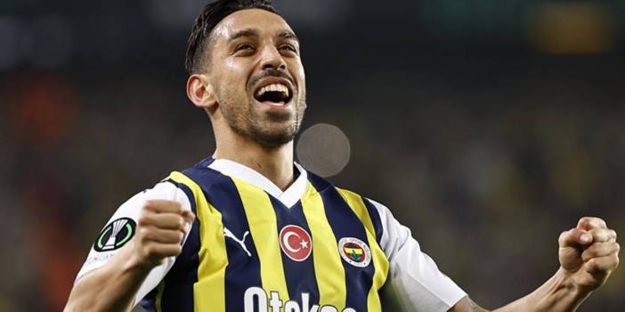 Fenerbahçeli yıldıza 2 Avrupa devinden teklif!