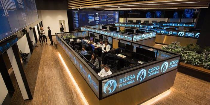 Borsa'da hisseler çakılacak! KAP açıklamasından sonra yatırımcıları dev korku sardı