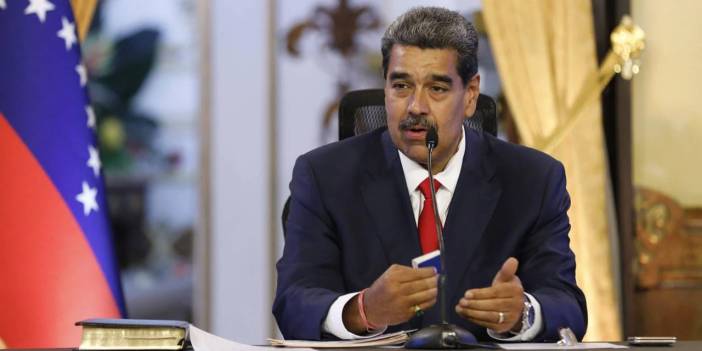 Venezuela'da seçim krizi: Maduro mahkemeye gidiyor