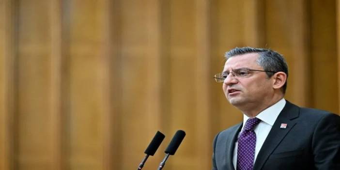 "CHP'de fındık etkinliğinden sonra 'Fıstık Mitingi' hamlesi