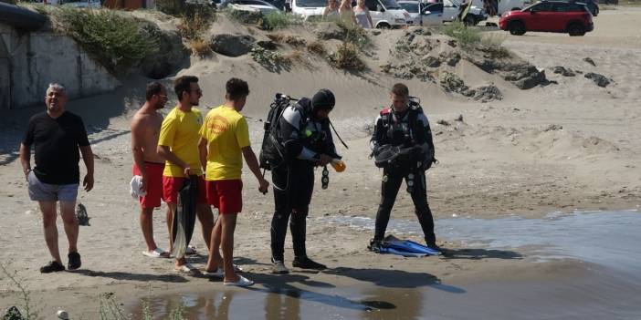 Samsun’da deniz sezonu kabusa dönüştü: İki ayda 180 boğulma olayı