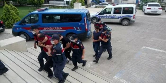 Muğla'da göçmen kaçakçılığı yapan 20 kişi tutuklandı