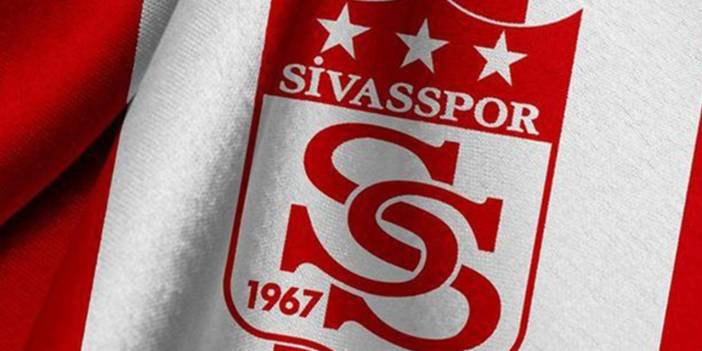 Süper Lig ekibi Sivasspor'un adı değişti!