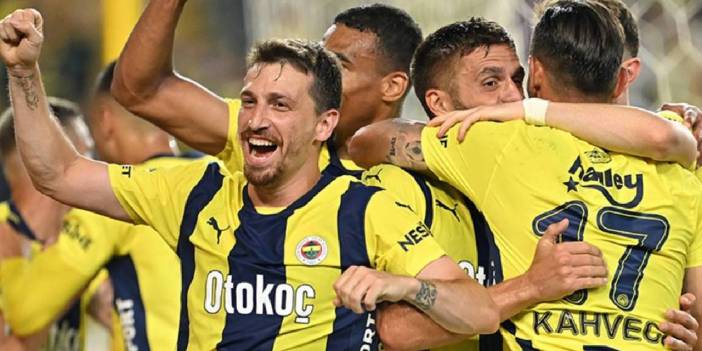 Fenerbahçe'de Adana Demirspor maçı öncesi 3 eksik