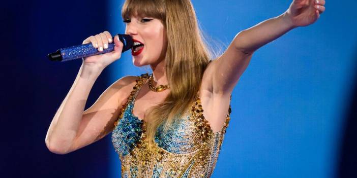 Taylor Swift konserine saldırı olayında bir IŞİD'li daha gözaltına alındı