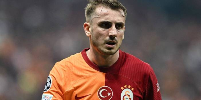 Kerem Aktürkoğlu'nun menajeri transfer kapılarını kapattı