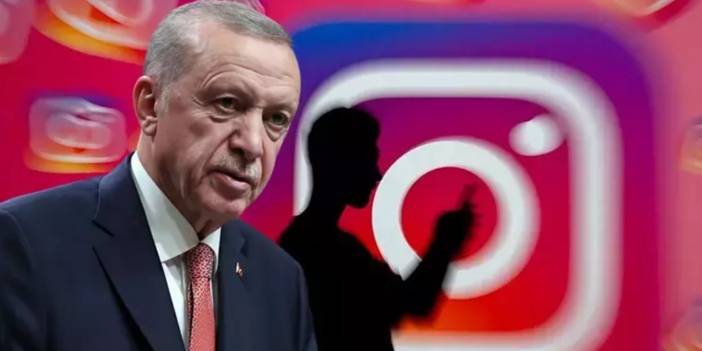 Erdoğan'dan Bakan Uraloğlu'na Instagram azarı!