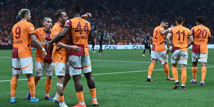 Trio ekibi, Galatasaray-Hatayspor maçının tartışmalı pozisyonlarını yorumladı