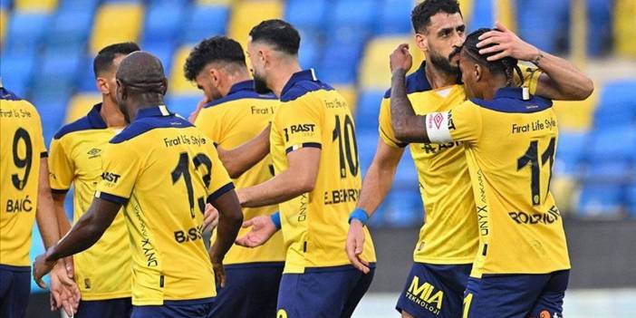 MKE Ankaragücü, 1. Lig'de sezonu Şanlıurfaspor maçıyla açıyor