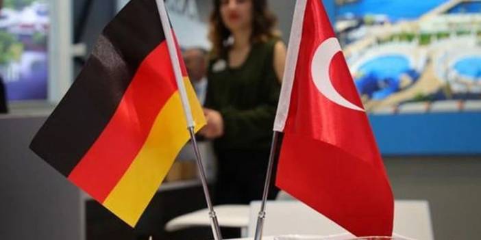 Almanya'dan Türkiye'ye zehir zemberek seyahat uyarısı