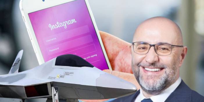 İBB, Instagram'a havacılık devinden örnek verdi: Kayıp bir yıllık ihracatından fazla!