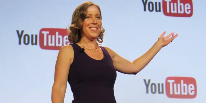 YouTube'un eski CEO'su Susan Wojcicki hayatını kaybetti